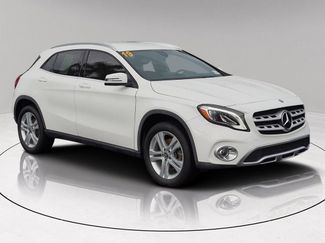 Used 2019 Mercedes-Benz GLA 250 image 1