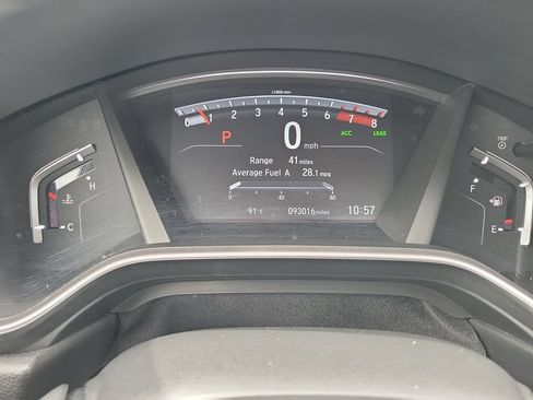 Used 2018 Honda CR-V EX-L image 13