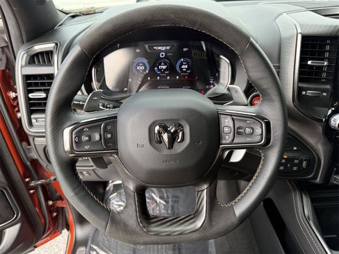 Used 2024 RAM 1500 TRX image 26