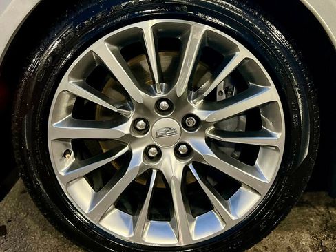 Used 2019 Cadillac CT6 Premium Luxury image 34