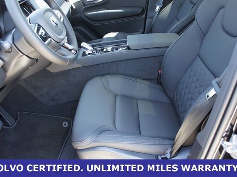 New 2025 Volvo XC90 T8 Core w/ Protection Package Premier image 18