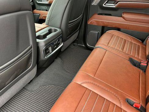 Used 2026 GMC Sierra 1500 Denali Ultimate AWD/4WD image 12