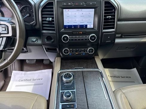 Used 2021 Ford Expedition Limited AWD/4WD image 18