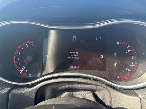 Used 2019 Dodge Durango SXT w/ 3rd Row Seating Group image 14