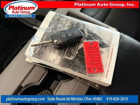 Used 2021 Ford F250 XLT w/ XLT Value Package image 24