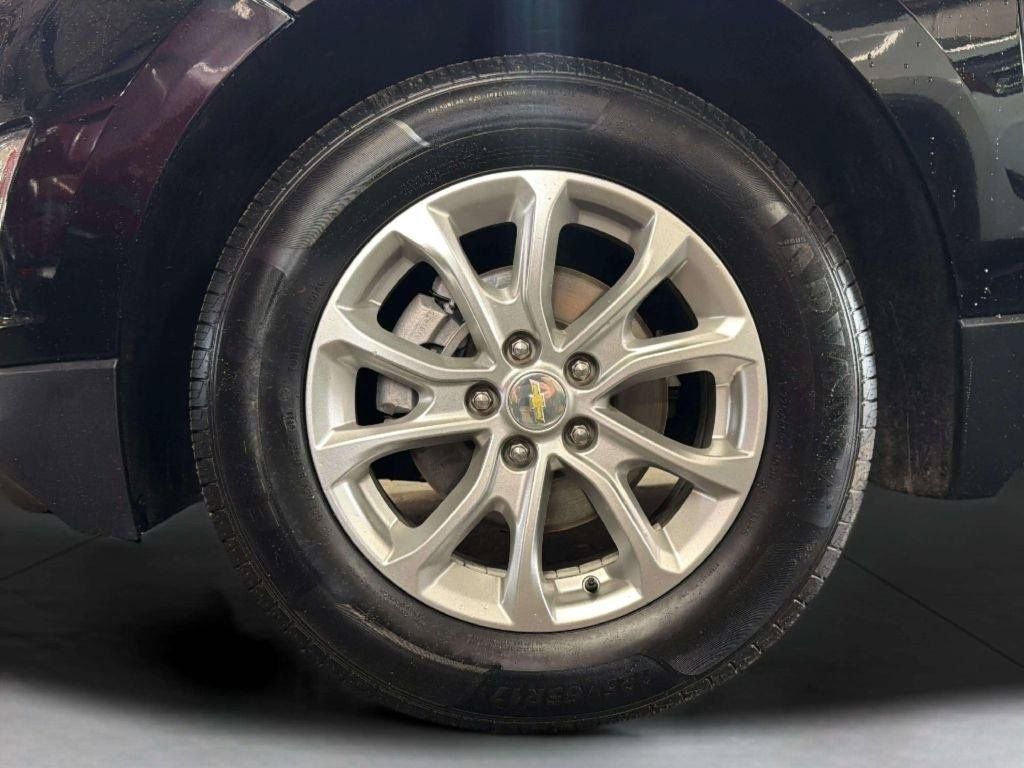 Used 2021 Chevrolet Equinox LT AWD/4WD image 27