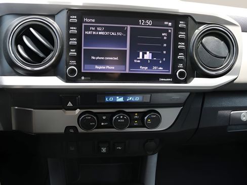 Used 2021 Toyota Tacoma SR5 RWD image 21