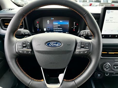 New 2026 Ford Maverick Tremor image 21