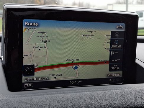 Used 2016 Audi Q3 2.0T Premium Plus w/ Technology Package image 18