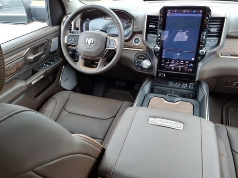 New 2026 RAM 1500 Limited AWD/4WD image 4