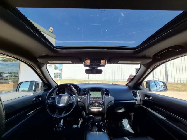 Used 2020 Dodge Durango R/T w/ Blacktop Package AWD/4WD image 22