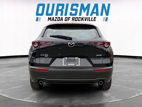 New 2026 MAZDA CX-30 AWD 2.5 S image 5