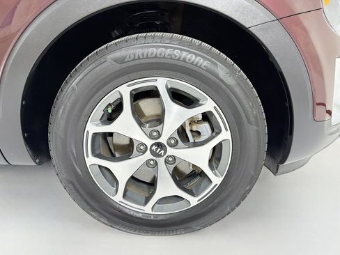 Used 2020 Kia Telluride EX image 35