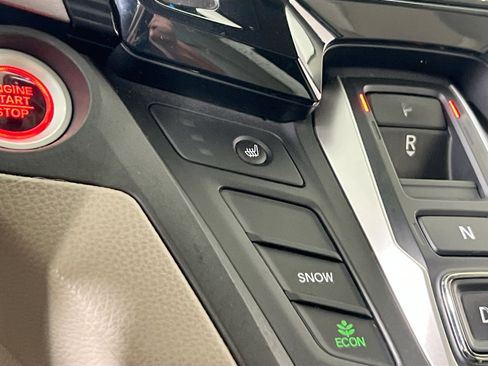 Used 2018 Honda Odyssey EX-L image 19