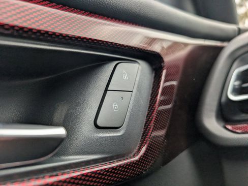 New 2026 Chevrolet Traverse Z71 w/ Enhanced Driving Package image 21