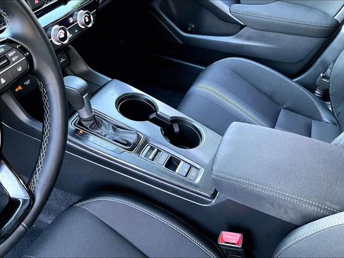 Used 2025 Honda Civic Sport image 15