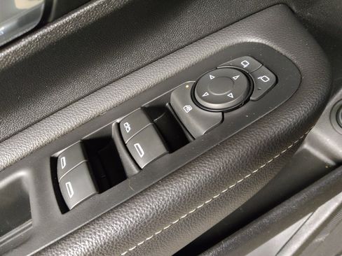 Used 2019 GMC Terrain Denali w/ Driver Alert Package II image 27