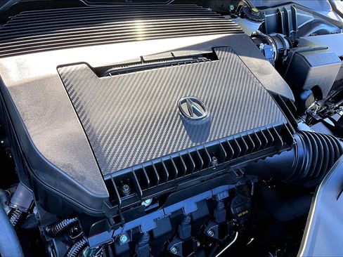 New 2026 Acura MDX SH-AWD w/ Technology Package image 17