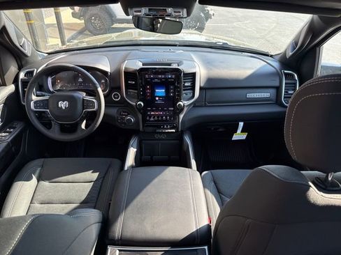 New 2026 RAM 1500 Big Horn image 23