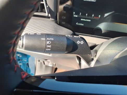 New 2026 Nissan Kicks SR w/ SR Premium Package image 20