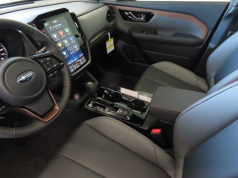 New 2026 Subaru Forester Sport image 22
