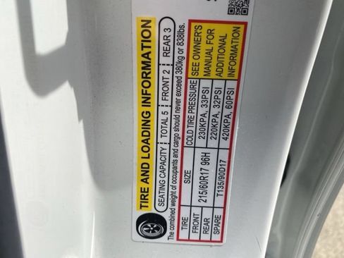 Used 2024 Honda HR-V LX image 29