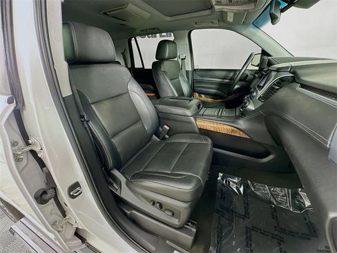 Used 2018 Chevrolet Tahoe Premier image 38