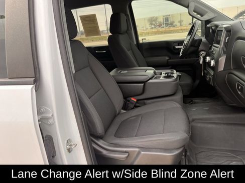 Used 2023 GMC Sierra 2500 Pro w/ Convenience Package image 28