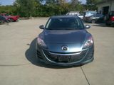 Used 2010 MAZDA MAZDA3 i Touring image 2