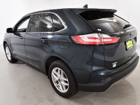 Used 2023 Ford Edge SEL w/ Convenience Package AWD/4WD image 15