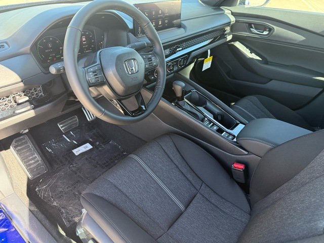 New 2026 Honda Accord Sport image 13