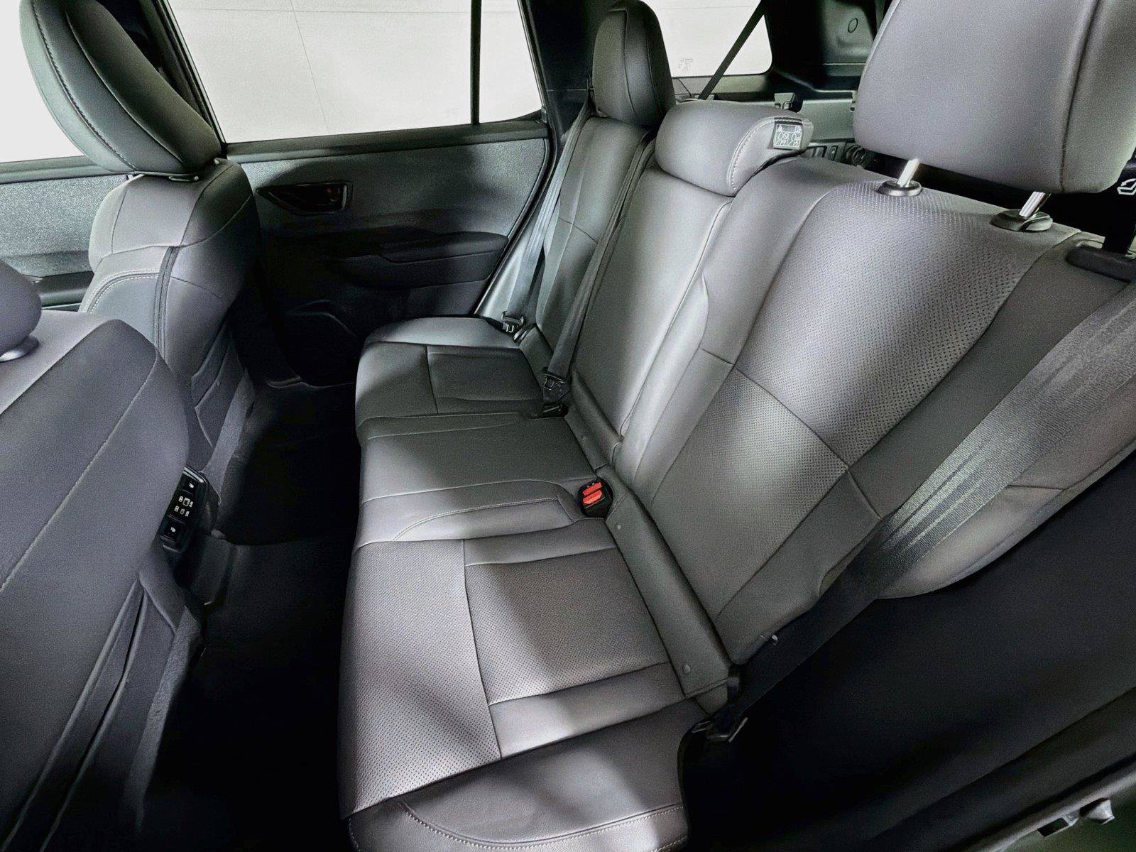 New 2026 Subaru Outback Limited XT AWD/4WD image 24