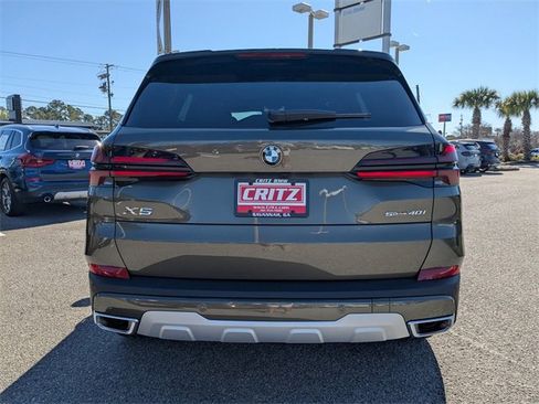 New 2026 BMW X5 sDrive40i image 6