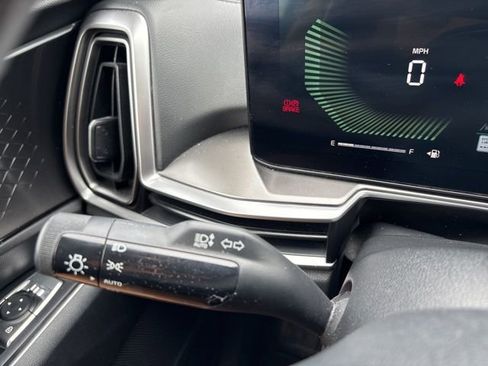 Certified 2024 Kia Sorento S w/ Panoramic Sunroof Package image 20