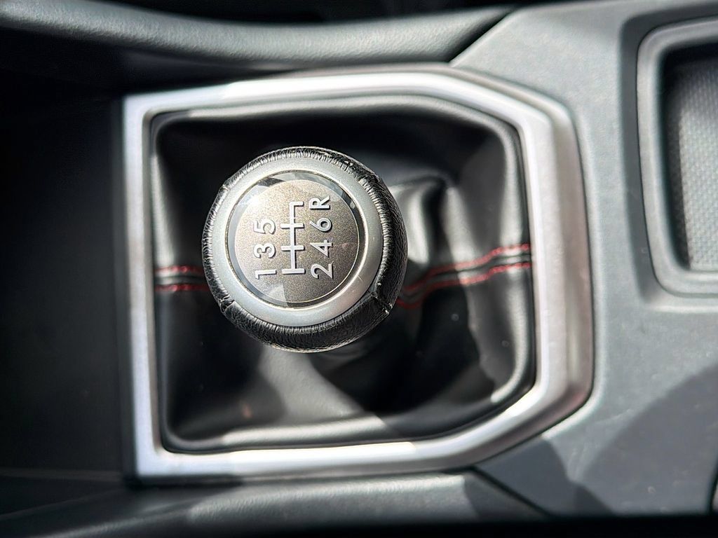 Used 2024 Subaru WRX AWD/4WD image 16