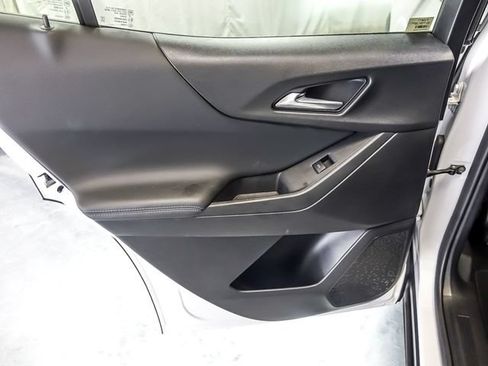 Certified 2025 Chevrolet Equinox LT AWD/4WD image 27