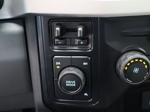 New 2026 Ford F250 XLT w/ Snow Plow Prep Package image 25