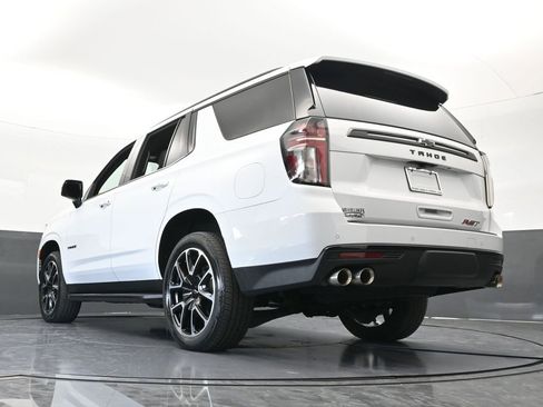 Used 2023 Chevrolet Tahoe RST w/ Sport Performance Package image 75