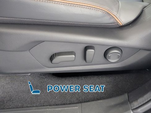 Used 2026 Subaru Forester Sport AWD/4WD image 15
