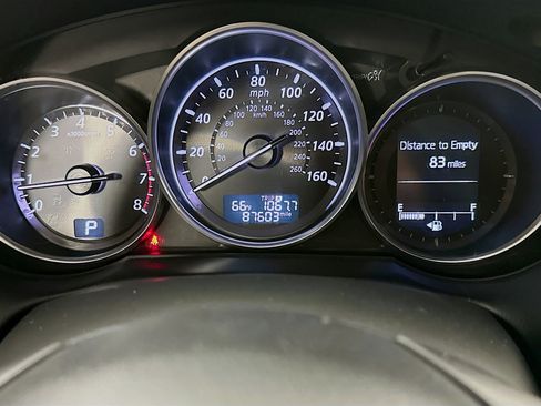 Used 2014 MAZDA CX-5 Grand Touring image 18