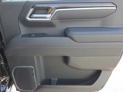 New 2026 GMC Sierra 1500 Elevation w/ Elevation Premium Package AWD/4WD image 29