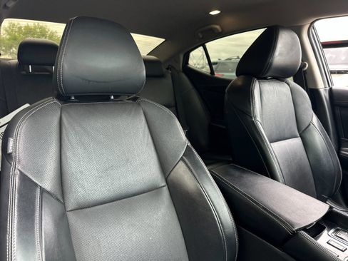 Used 2017 Nissan Maxima 3.5 SV FWD image 15