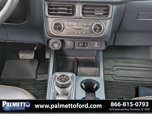 Used 2023 Ford Maverick Tremor w/ Tremor Off-Road Package AWD/4WD image 18