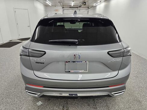 New 2026 Buick Envision Avenir image 6