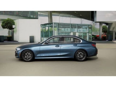 New 2026 BMW 330i xDrive Sedan w/ Premium Package image 4