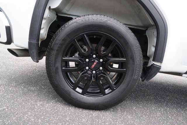 Used 2024 GMC Sierra 1500 Elevation RWD image 42