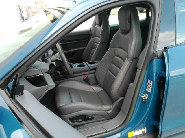 Used 2023 Porsche Taycan RWD image 14
