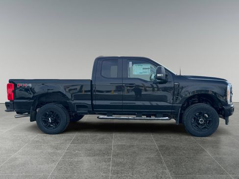 New 2026 Ford F250 XL w/ STX Appearance Package image 6
