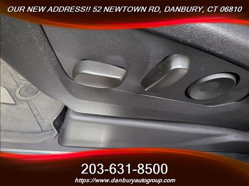 Used 2024 Chevrolet Silverado 1500 RST image 9