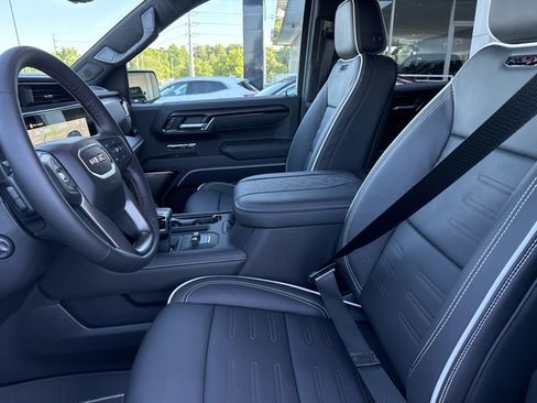 New 2026 GMC Sierra 1500 AT4X AWD/4WD image 4